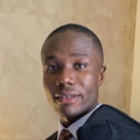 James Quansah