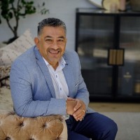Babak Paymani