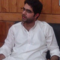 Muhammad Usama Khan