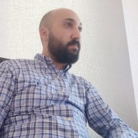 Omar Lahrach