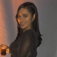 Lizbeth Santos Cortes
