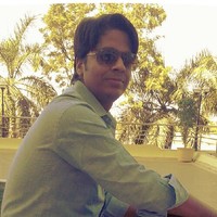 Ashutosh Tiwari