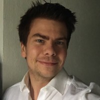 Daniel Mauritzen