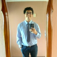David E. Arrieta Rojas