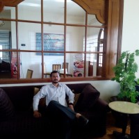 Rehan Ahmed
