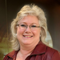 Carolyn Pinsent