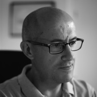 Gareth Patterson