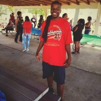 Deon Thornton
