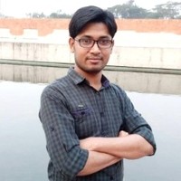 Razib Islam