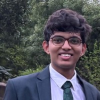 Sanchit Bolinjkar