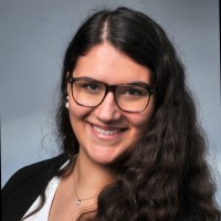 Melanie Bölts