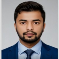 Jitendra Kumar Patel