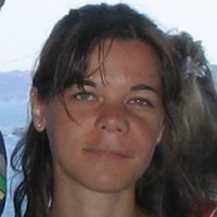 Ana Benito-Gonzalez