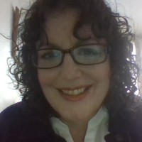 Marisa Wood