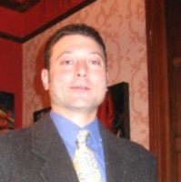 Blaze A. Garbatini