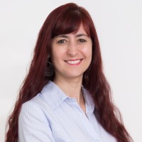 Vivian Zaffarani