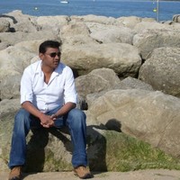 Pradeep Thati