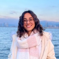 Damla Naz Gençer