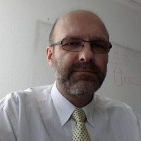Covic Zoltán