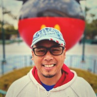Vincent Alvendia