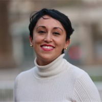 Daniela Montecino Riffo