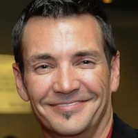 Warren Moore