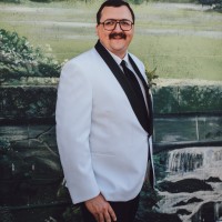 Geoffrey Pecoraro
