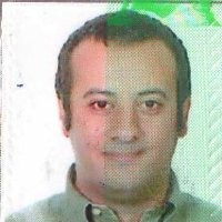 Tamer Rashed
