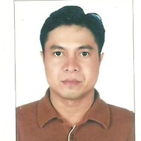 Gregorio Jr. Baton