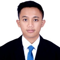 Muhammad Ridwan Saefuddin