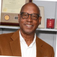 William Borders Jr.