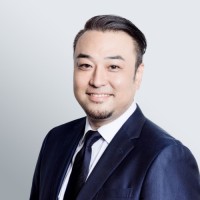 Yosuke Hiyama