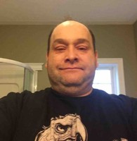 Brian Theriault