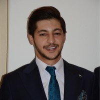 Rashed Abu Awwad