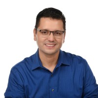 Guido Román Calderón Ardila