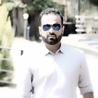 Manjunath M S