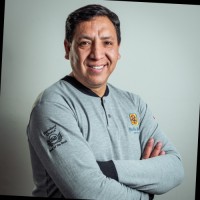 Julio César Chacón C.