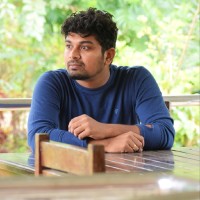 Easwar M