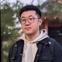 Xiaohan(Shawn) Tong