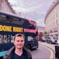 Vladimir Serebriannikov