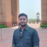 Deepak S H