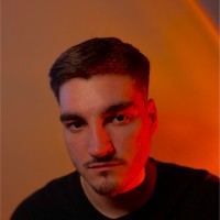 Max Selivanov