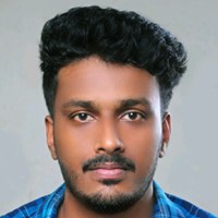 Vishnu Mohan
