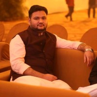 Syed Mohd Osama