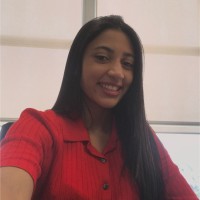 Sara Helen Souza Silva