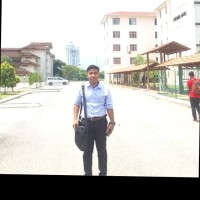 Zulfakhrisyah Zulkifli