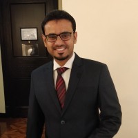 Muhammad Kazim Fidani, Cfa