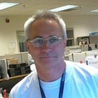 Mark Barbero