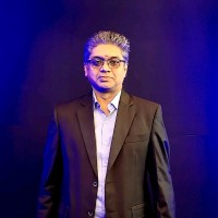 Radhakrishnan Jayaraman