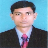 Prakash Chandra Tiwari